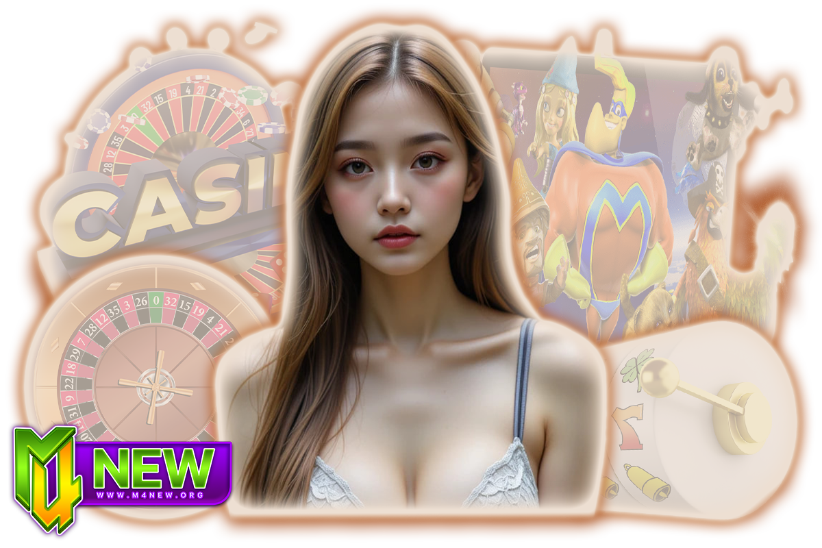 m4new ทางเข้า