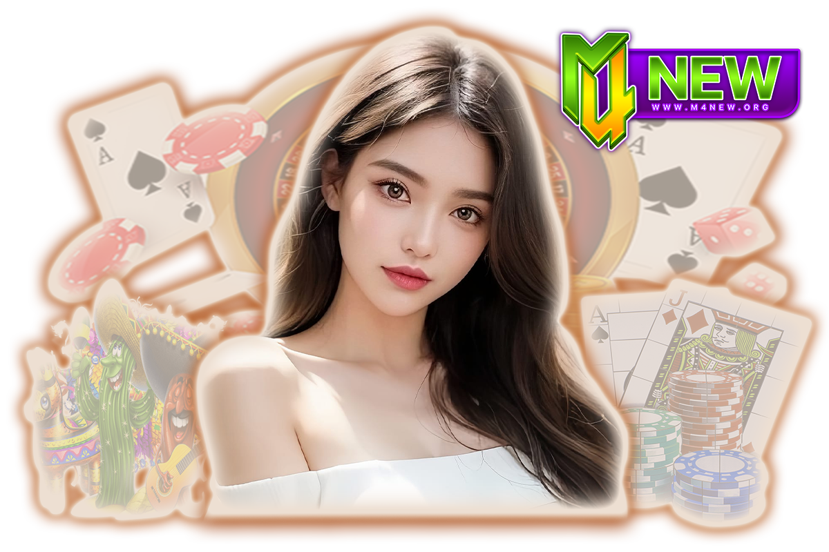 m4new สล็อต