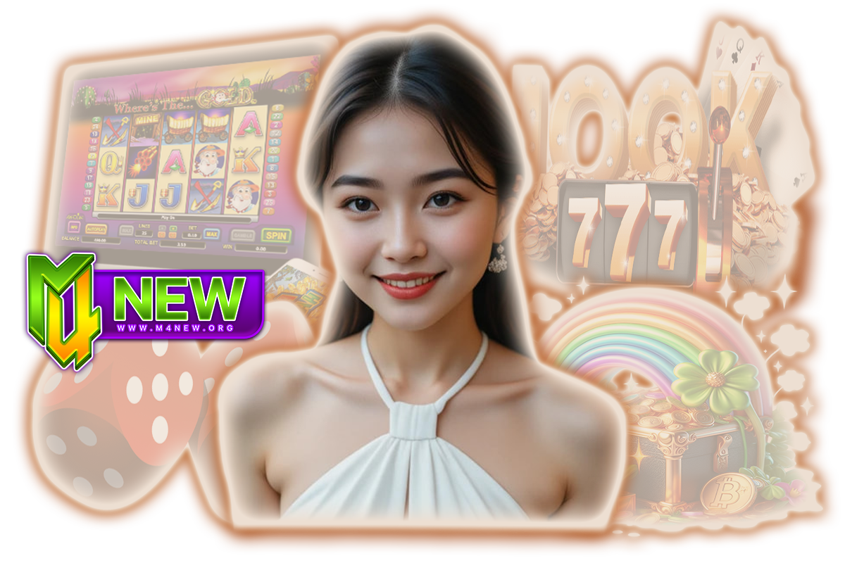 m4new เว็บตรง